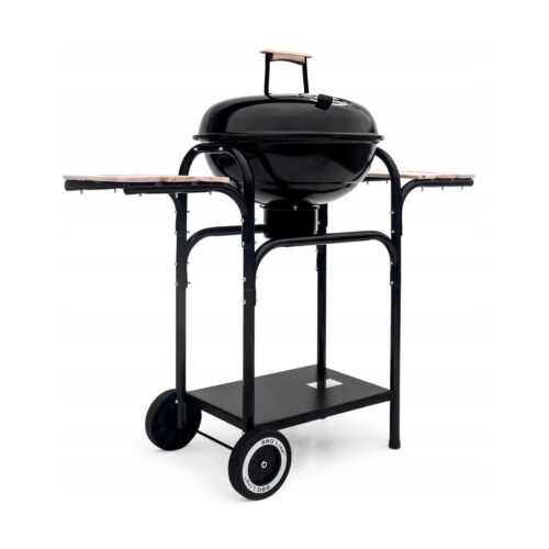 SÖEGRILL MIR270 RIIULITEGA