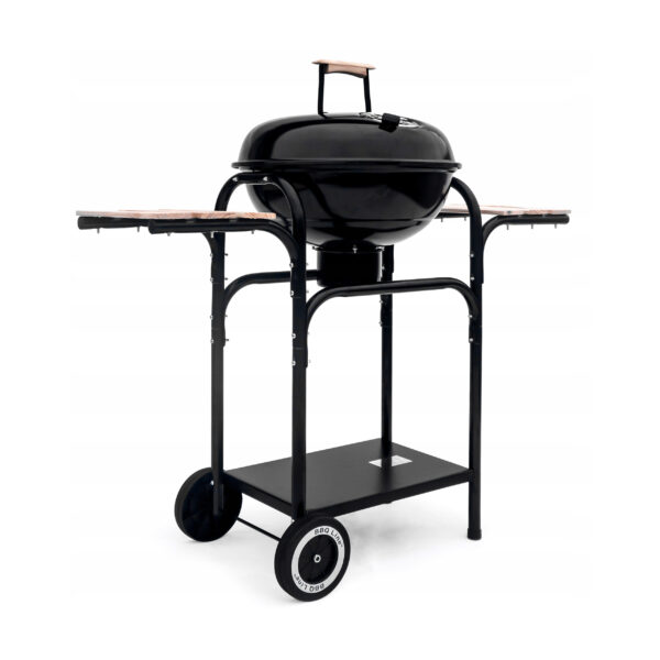 SÖEGRILL MIR270 RIIULITEGA