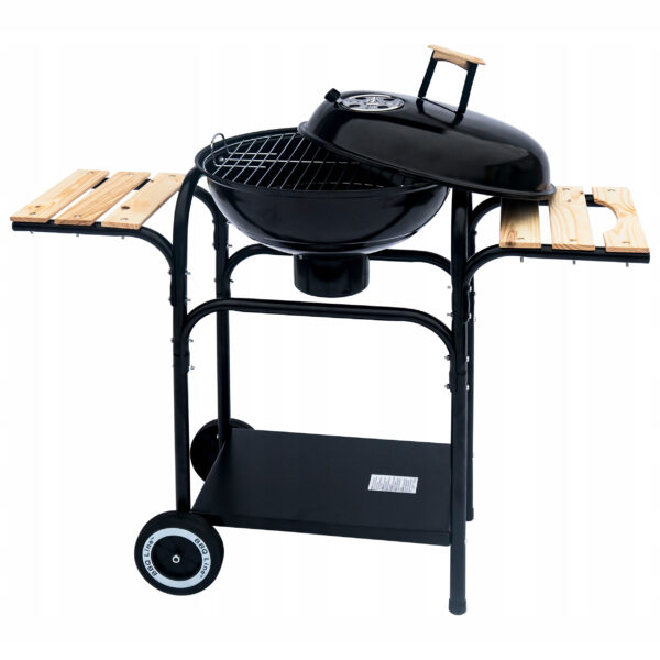 SÖEGRILL MIR270 RIIULITEGA