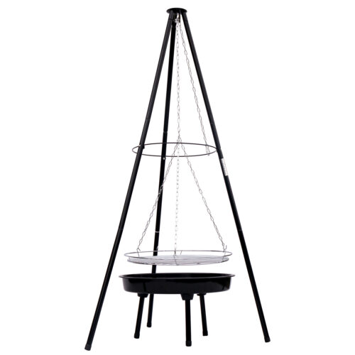 SÖEGRILL MIR281