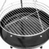 SÖEGRILL MIR281