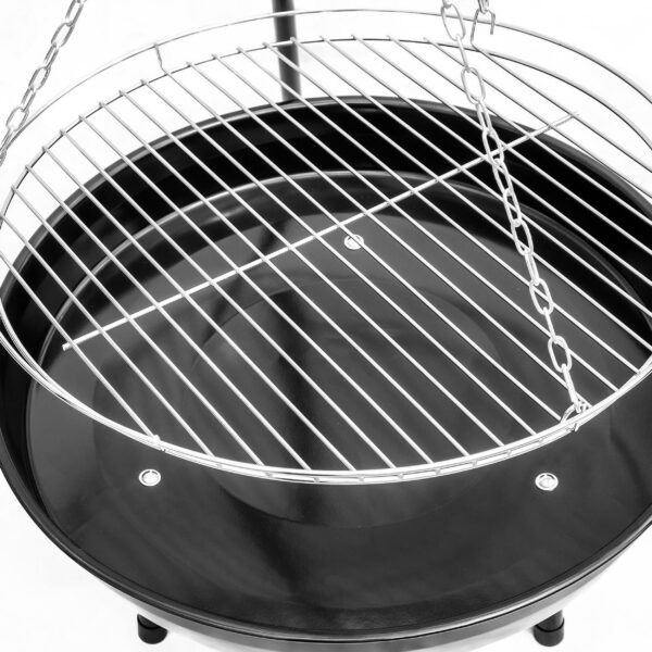 SÖEGRILL MIR281