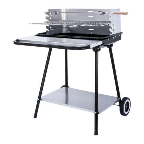 SÖEGRILL MIR404
