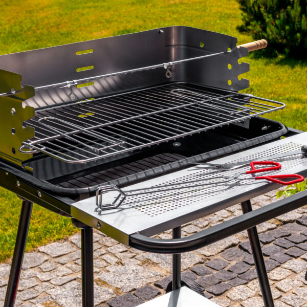 SÖEGRILL MIR404