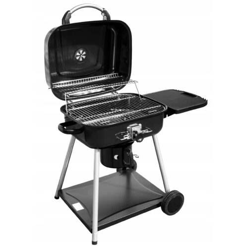 SÖEGRILL MIR417