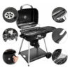 SÖEGRILL MIR417