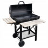 SÖEGRILL MIR418