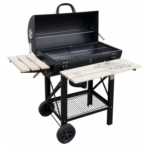 SÖEGRILL MIR418