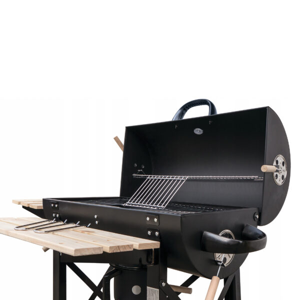 SÖEGRILL MIR418