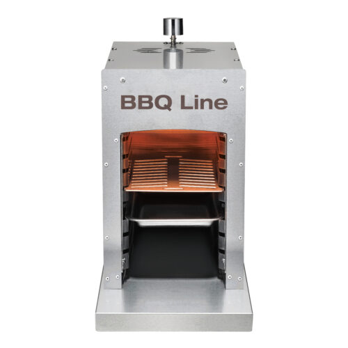 GAASIGRILL BEEF KING MIR428