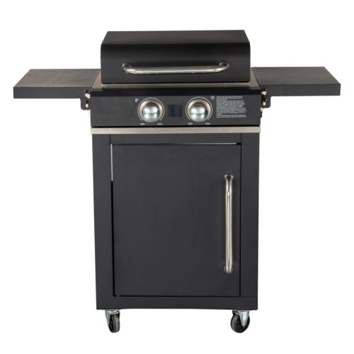ELEKTRILINE GRILL MIR760