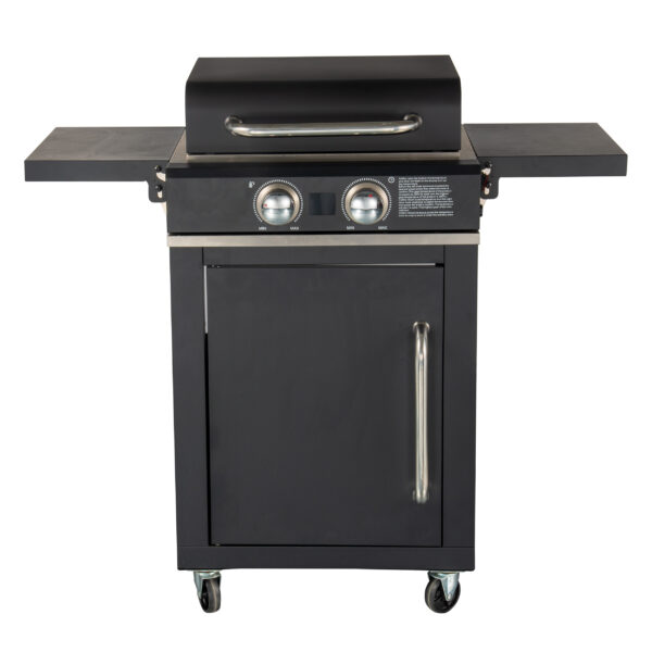 ELEKTRILINE GRILL MIR760