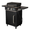 ELEKTRILINE GRILL MIR760