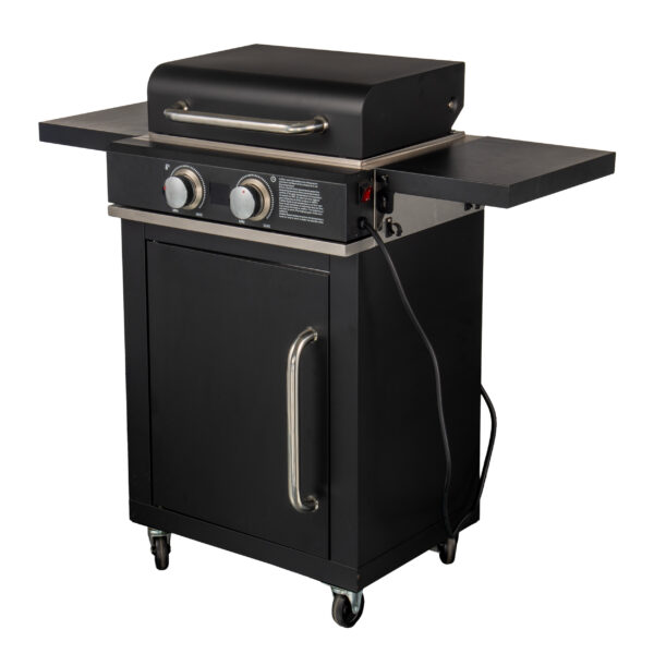 ELEKTRILINE GRILL MIR760