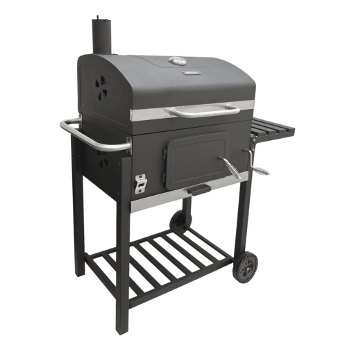 SÖEGRILL MIR4525K