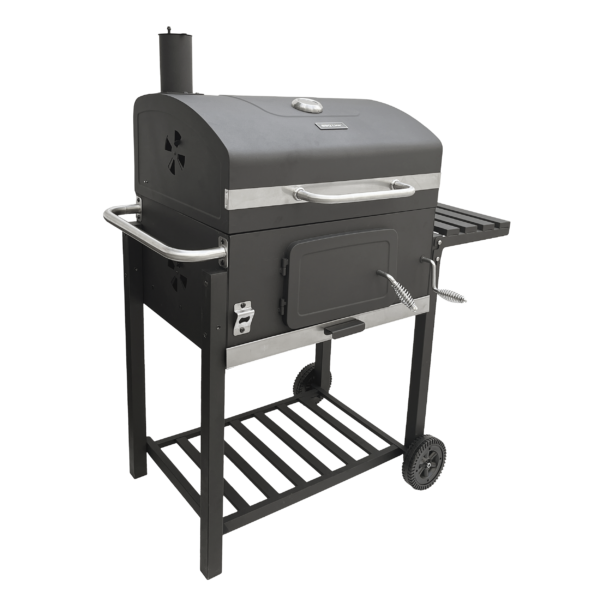 SÖEGRILL MIR4525K