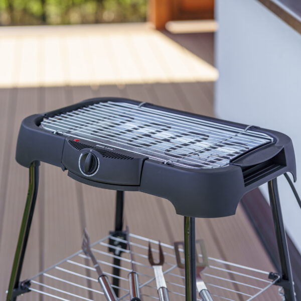 ELEKTRILINE GRILL MIR-E001