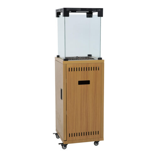 TERRASSISOOJENDI MIR-H49-24WD