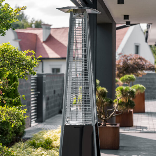 TERRASSISOOJENDI MIR-H71-24S MUST