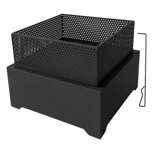 TERRASSISOOJENDI MIR-H71SS