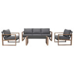 uc LUKSUSLIK KALEM AIAMÖÖBLI KOMPLEKT