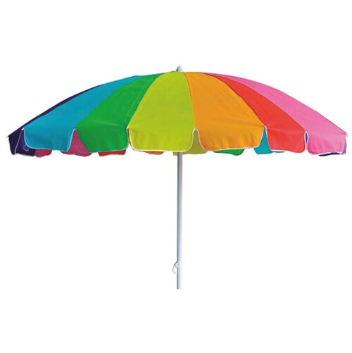 RANNAVARI 220CM TILT RAINBOW