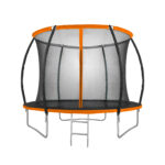 uc Täispuhutav mänguväljak Oaas