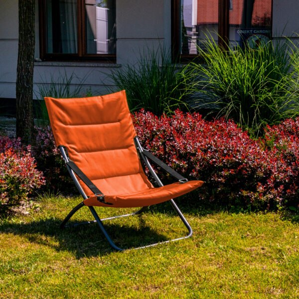 RANNALAMAMISTOOL VERDE oranž