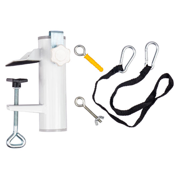 uc PÄIKESEVARI 2x1,25 KOOS PIIRDEKINNITUSEGA