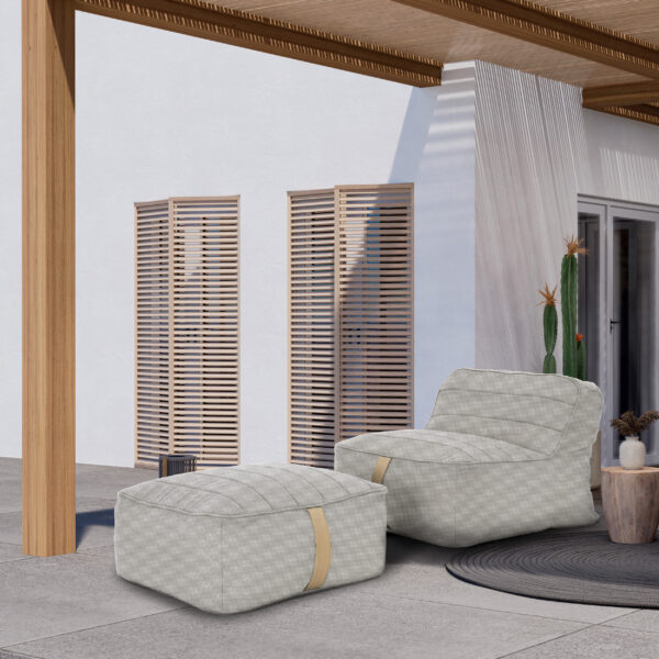 uc AIA ISTMEPADI SPONGE beež