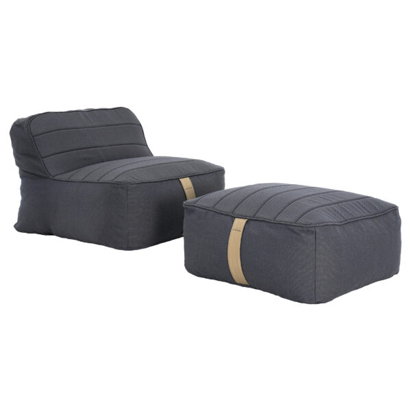 uc AIA ISTMEPADI SPONGE tumesinine