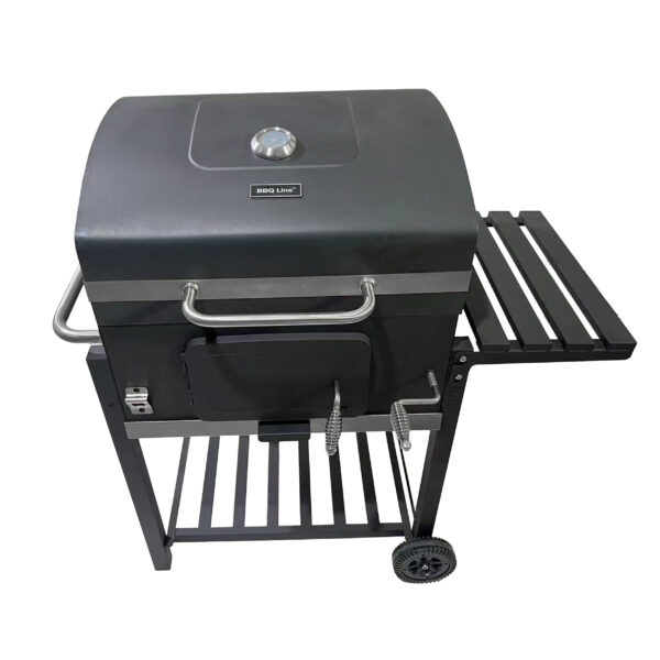 uc SÖEGRILL MIR4525