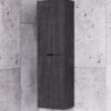 Grafiit vannitoariiul 40x143,5cm VICTA LAMELLO