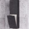 VICTA LAMELLO grafiidist vannitoariiul 40x143.5cm korviga