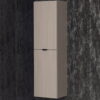 VICTA LAMELLO matt beez vannitoariiul 40x143.5cm korviga