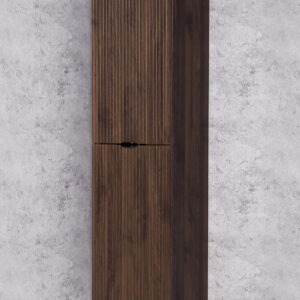 VICTA LAMELLO 50cm grafiidist vannitoakapp kraanikausiga