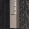 VICTA LAMELLO matt beez vannitoariiul 40x143.5cm korviga