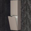 VICTA LAMELLO matt beez vannitoariiul 40x143.5cm korviga