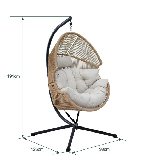 uc Ripptool HOLAND beež